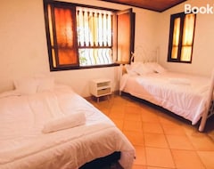 Entire House / Apartment Casa Campestre Sueno Verde (Garagoa, Colombia)