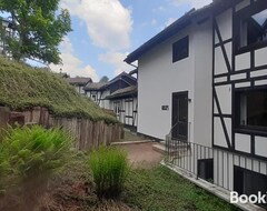 Cijela kuća/apartman Apartment Perle Deluxe (Winterberg, Njemačka)