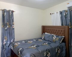 Cijela kuća/apartman Charming Apartment In Paraíso, Barahona (La Ciénaga, Dominikanska Republika)