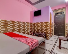 Khách sạn Oyo Flagship Rajan Residency (Meerut, Ấn Độ)