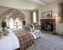 Amberley Castle- A Relais & Chateaux Hotel (Amberley, Reino Unido)