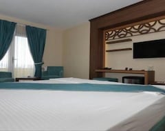 Khách sạn Hotel Labella Bergama (Bergama, Thổ Nhĩ Kỳ)