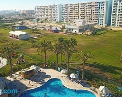 Toàn bộ căn nhà/căn hộ Golf Porto Marina Apartment (El Alamein, Ai Cập)