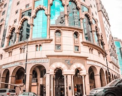 Khách sạn Mokhtara Diamond (Medina, Saudi Arabia)
