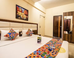 Hotelli FabHotel Astra Electronic City (Bengalore, Intia)