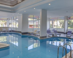 Smart Voxx Resort Hotel (Armutalan, Türkiye)