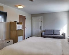 Hotel Greentree Inn Flagstaff (Flagstaff, USA)
