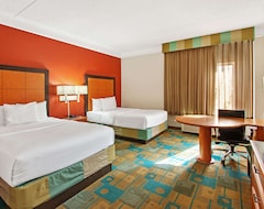 Hotel La Quinta Inn & Suites Albuquerque West (Albuquerque, Sjedinjene Američke Države)