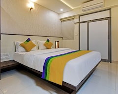 Hotel Itsy By Treebo | Deluxe Inn (Chennai, Indija)