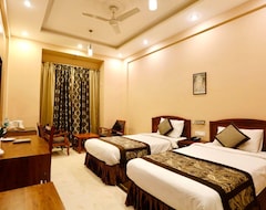 Hotel The Imperial Kushinagar (Kushinagar, Indien)