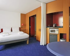 Hotel Novotel Suites Nancy Centre (Nancy, France)