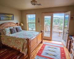 Hele huset/lejligheden Central Oregon Getaway With Incredible Lake And Mountain Views (Prineville, USA)