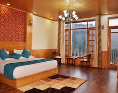 Hotel Kamna Hill Resort (Shimla, Indien)