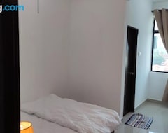 Căn hộ có phục vụ Homestay Studio Apartment Bentara Suite, Kompleks Mutiara Gua Musang (Gua Musang, Malaysia)