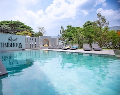 Khách sạn Timberton Resort Khaoyai (Koh Yao Yai, Thái Lan)