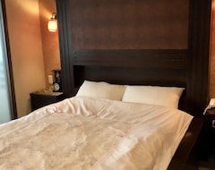 Hotel LuanDon Shirahama (Shirahama, Japón)