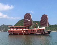 Hotel Ocean Cruise (Hải Phòng, Vijetnam)