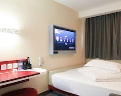 Zhotels (jinhua Bayi South Street Industrial And Commercial City) (Jinhua, China)