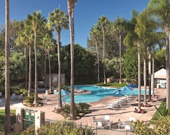 Hotel Doubletree by Hilton San Diego Del Mar (San Diego, USA)