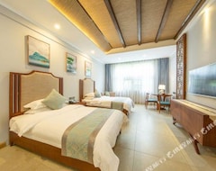 Shampoola Holiday Hotel (Fogang, Çin)