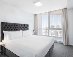 Hotel Meriton Suites Campbell Street, Sydney (Sydney, Australia)