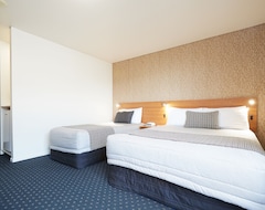 Khách sạn Ventura Inn & Suites Hamilton (Hamilton, New Zealand)