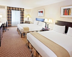 Hotelli Holiday Inn Express Hotel & Suites Marysville, An Ihg Hotel (Marysville, Amerikan Yhdysvallat)