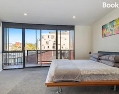 Tüm Ev/Apart Daire Inner-city 2 Bedroom Apartment - Perfectly Located (Hobart, Avustralya)