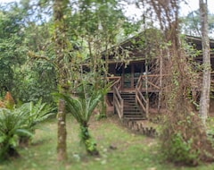 Hotel Paraiso Eco Lodge (Guapiara, Brasil)