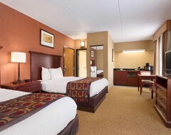 Khách sạn Country Inn & Suites by Radisson, Nashville Airport, TN (Nashville, Hoa Kỳ)