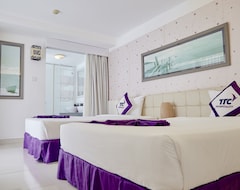 Hotelli Ttc Resort Ke Ga (Phan Thiết, Vietnam)