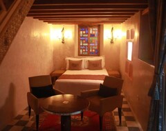 Bed & Breakfast Sultana Larache (Larache, Marokko)