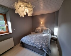Cijela kuća/apartman Beautiful Spacious And Peaceful Apartment In A House (Orchamps-Vennes, Francuska)