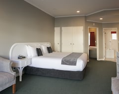 Motel Cornwall Motor Lodge (Palmerston North, New Zealand)