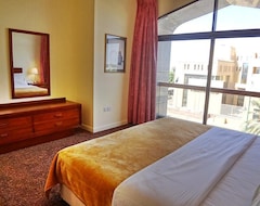 Hotelli Top Hotel Apartment (Al Ain, Arabiemiirikunnat)