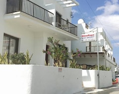 Hotel Milounapa (Ayia Napa, Chipre)