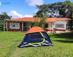 Hele huset/lejligheden San Silvestre De Irupana (Chulumani, Bolivia)