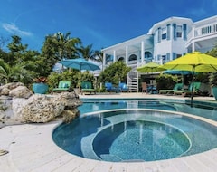 Cijela kuća/apartman Cassie’s Paradise - Luxury Vacation Rental In The Florida Keys (Sugarloaf Key, Sjedinjene Američke Države)