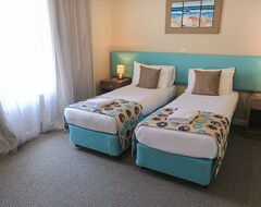 Hotelli Marina Hotel (Port Lincoln, Australia)