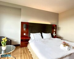 Huoneistohotelli Paradise Suite at SCSP, Ming Garden (Kota Kinabalu, Malesia)