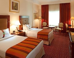 Khách sạn Holiday Inn Bur Dubai - Embassy District (Dubai, Các tiểu vương quốc Ả Rập Thống Nhất)