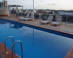 Otel One Bedroom Apartment Centrally Located In The Heart Of The City (Sidney, Avustralya)