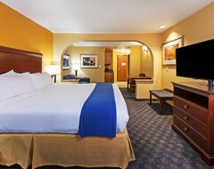Holiday Inn Express & Suites, Corpus Christi Nw, Calallen, An Ihg Hotel (Corpus Christi, USA)