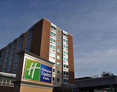 Holiday Inn Express Pittsburgh West - Greentree, An Ihg Hotel (Pittsburgh, USA)
