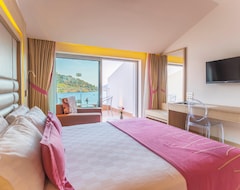 Hotel Orka Lotus Beach (Icmeler, Turquía)