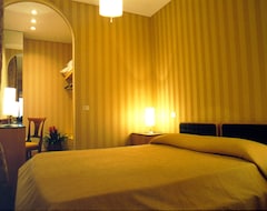 Hotel Lemon Garden (Rom, Italien)