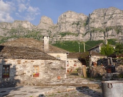 Gæstehus Ioannidis Guesthouse (Megalo Papigo, Grækenland)