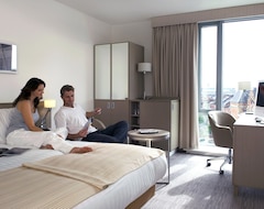 Hotel Doubletree By Hilton Manchester - Piccadilly (Manchester, United Kingdom)