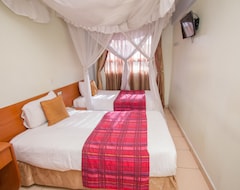 Hotelli Milestone City (Nairobi, Kenia)