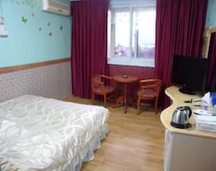 Gyerim Sanjang Motel (Chuncheon, Güney Kore)